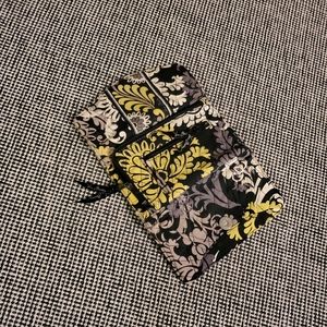 Vera Bradley Baroque Envelope Wallet